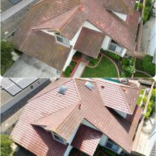 Roof-cleaning-in-Laguna-Niguel-California 3