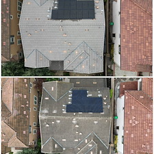Roof-cleaning-in-Orange-county-California-by-roof-cleaning-experts-G-Power-Washing-OC 0