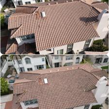 Roof-Cleaning-in-Tustin-CA-1 0