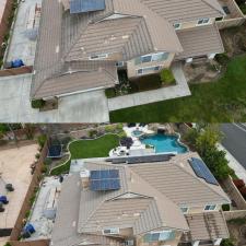 Roof-washing-in-Riverside-California 2