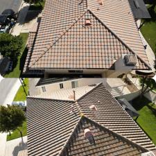 Roof-washing-roof-soft-washing-tile-cleaning-in-Irvine-California 6