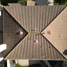 Roof-washing-roof-soft-washing-tile-cleaning-in-Irvine-California 1