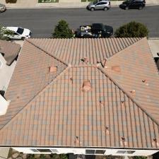 Roof-washing-roof-soft-washing-tile-cleaning-in-Irvine-California 2
