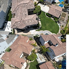 Tile-Roof-Soft-Washing-Huntington-Beach-CA 1