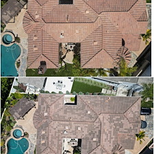 Tile-Roof-Soft-Washing-Huntington-Beach-CA 2