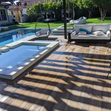 Top-Quality-backyard-pressure-washing-Performed-in-Yorba-Linda-California 3