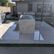 Top-Quality-backyard-pressure-washing-Performed-in-Yorba-Linda-California 4