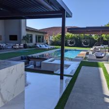 Top-Quality-backyard-pressure-washing-Performed-in-Yorba-Linda-California 5