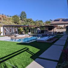 Top-Quality-backyard-pressure-washing-Performed-in-Yorba-Linda-California 6