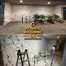 Sandblasting services 2