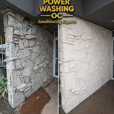 Sandblasting services 3